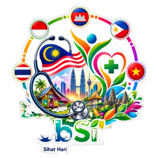 Kerja Sihat Logo
